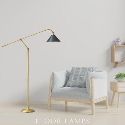 Floor Lamps